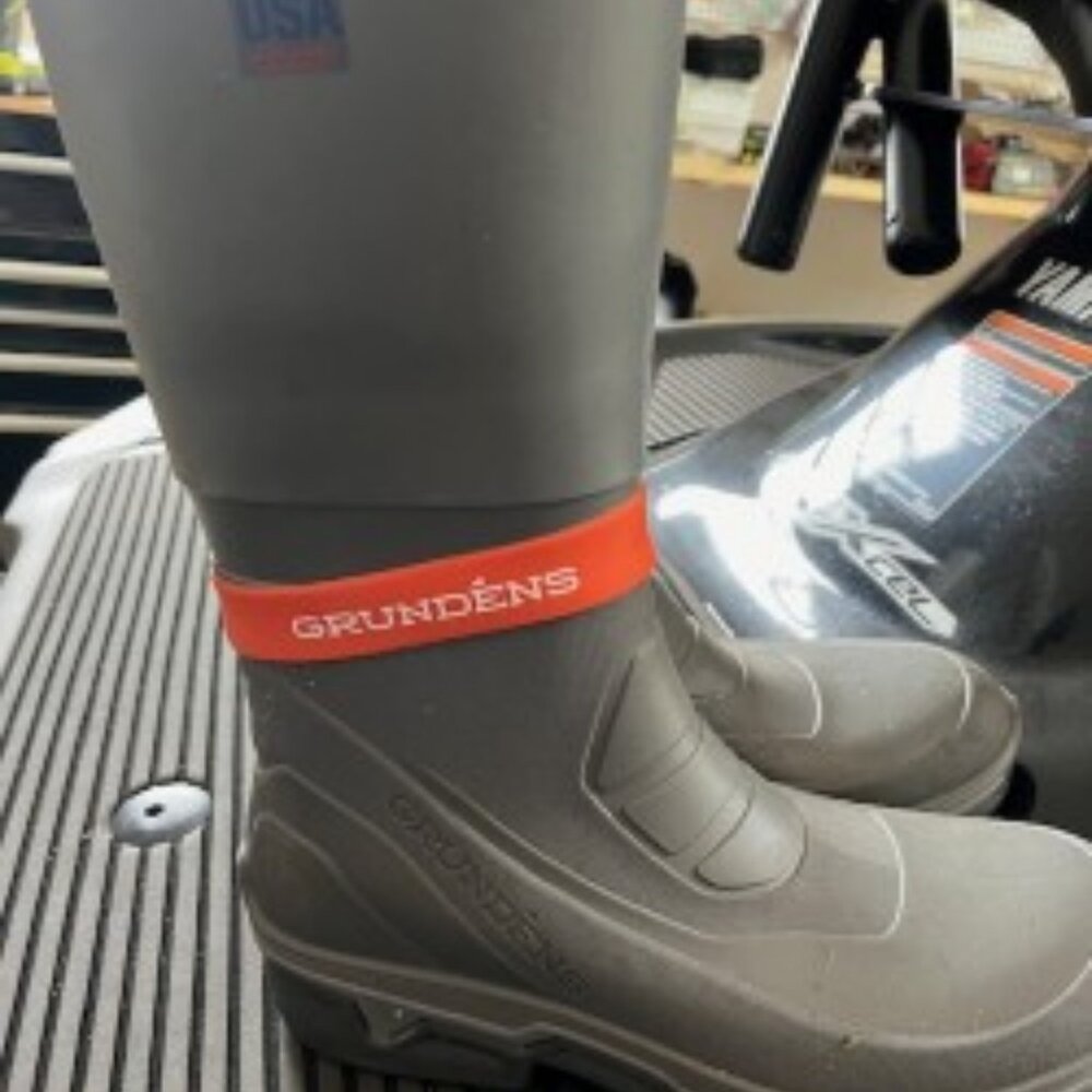 Grunden boots